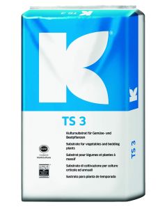 Substrat TS3 fine Recette 416 - sac de 70L / Terreau pour semis